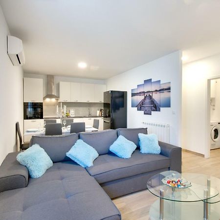 Apartament Apartman Tarnik'S Viskovo Zewnętrze zdjęcie