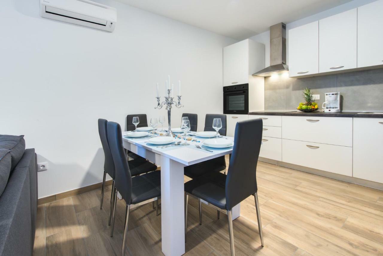 Apartament Apartman Tarnik'S Viskovo Zewnętrze zdjęcie