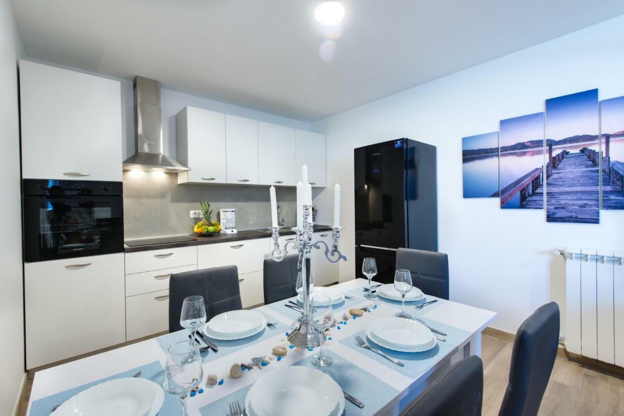 Apartament Apartman Tarnik'S Viskovo Zewnętrze zdjęcie
