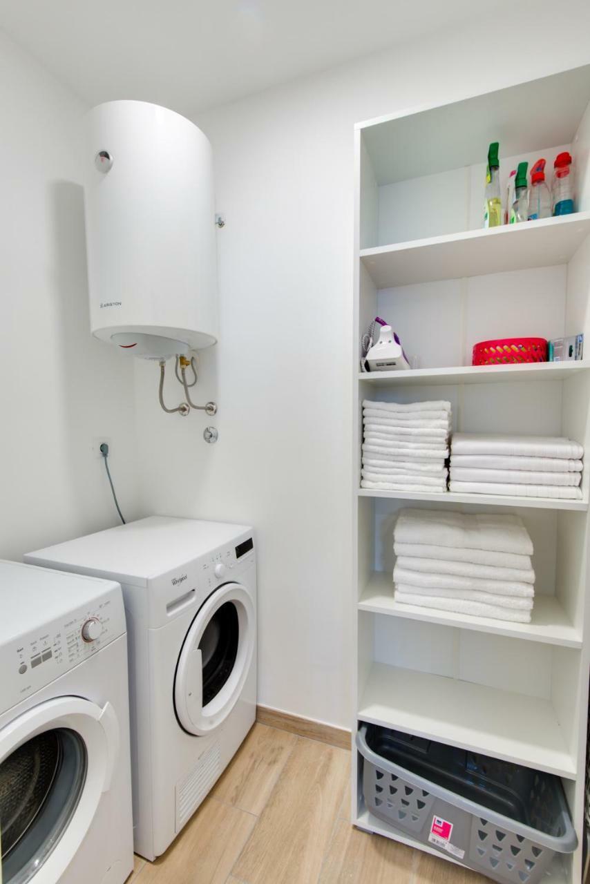 Apartament Apartman Tarnik'S Viskovo Zewnętrze zdjęcie