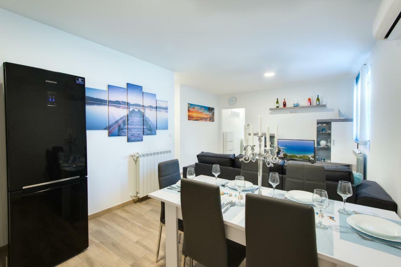 Apartament Apartman Tarnik'S Viskovo Zewnętrze zdjęcie