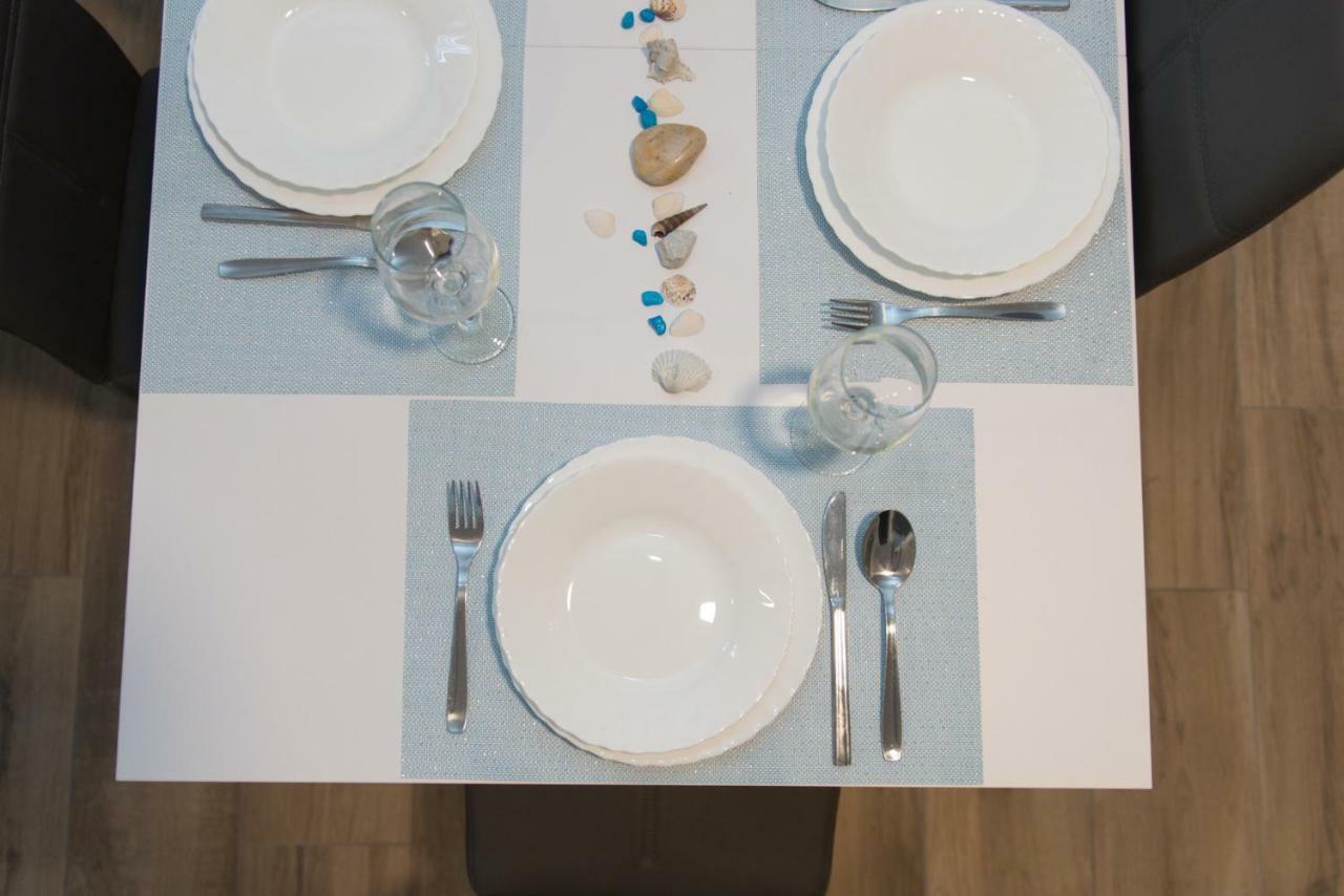 Apartament Apartman Tarnik'S Viskovo Zewnętrze zdjęcie
