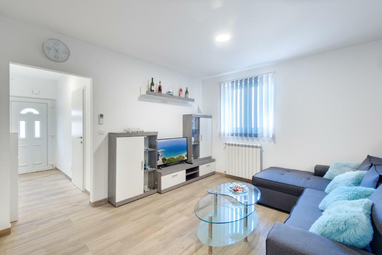 Apartament Apartman Tarnik'S Viskovo Zewnętrze zdjęcie