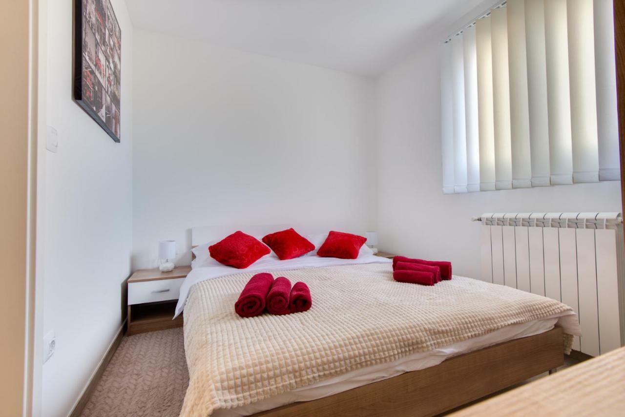 Apartament Apartman Tarnik'S Viskovo Zewnętrze zdjęcie