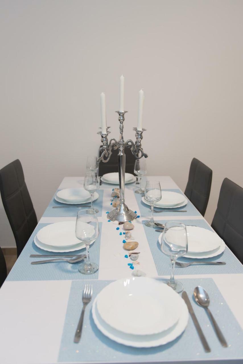 Apartament Apartman Tarnik'S Viskovo Zewnętrze zdjęcie