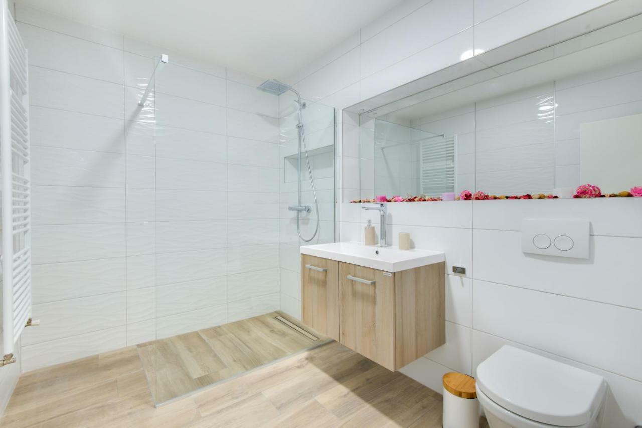 Apartament Apartman Tarnik'S Viskovo Zewnętrze zdjęcie