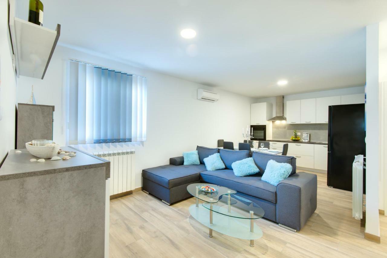 Apartament Apartman Tarnik'S Viskovo Zewnętrze zdjęcie