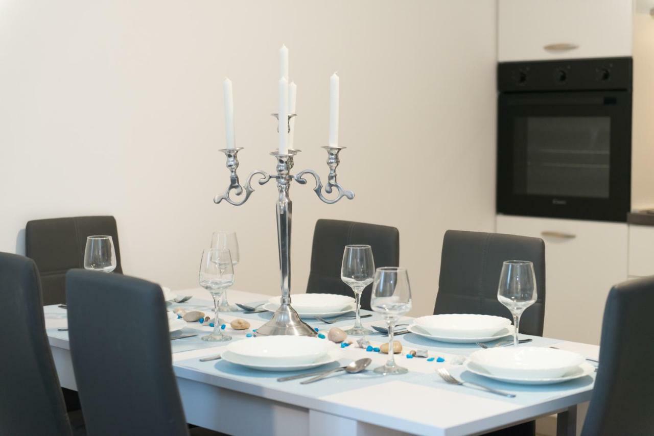 Apartament Apartman Tarnik'S Viskovo Zewnętrze zdjęcie