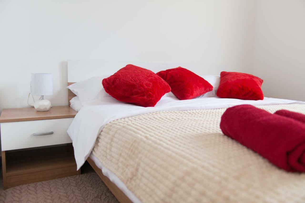 Apartament Apartman Tarnik'S Viskovo Zewnętrze zdjęcie
