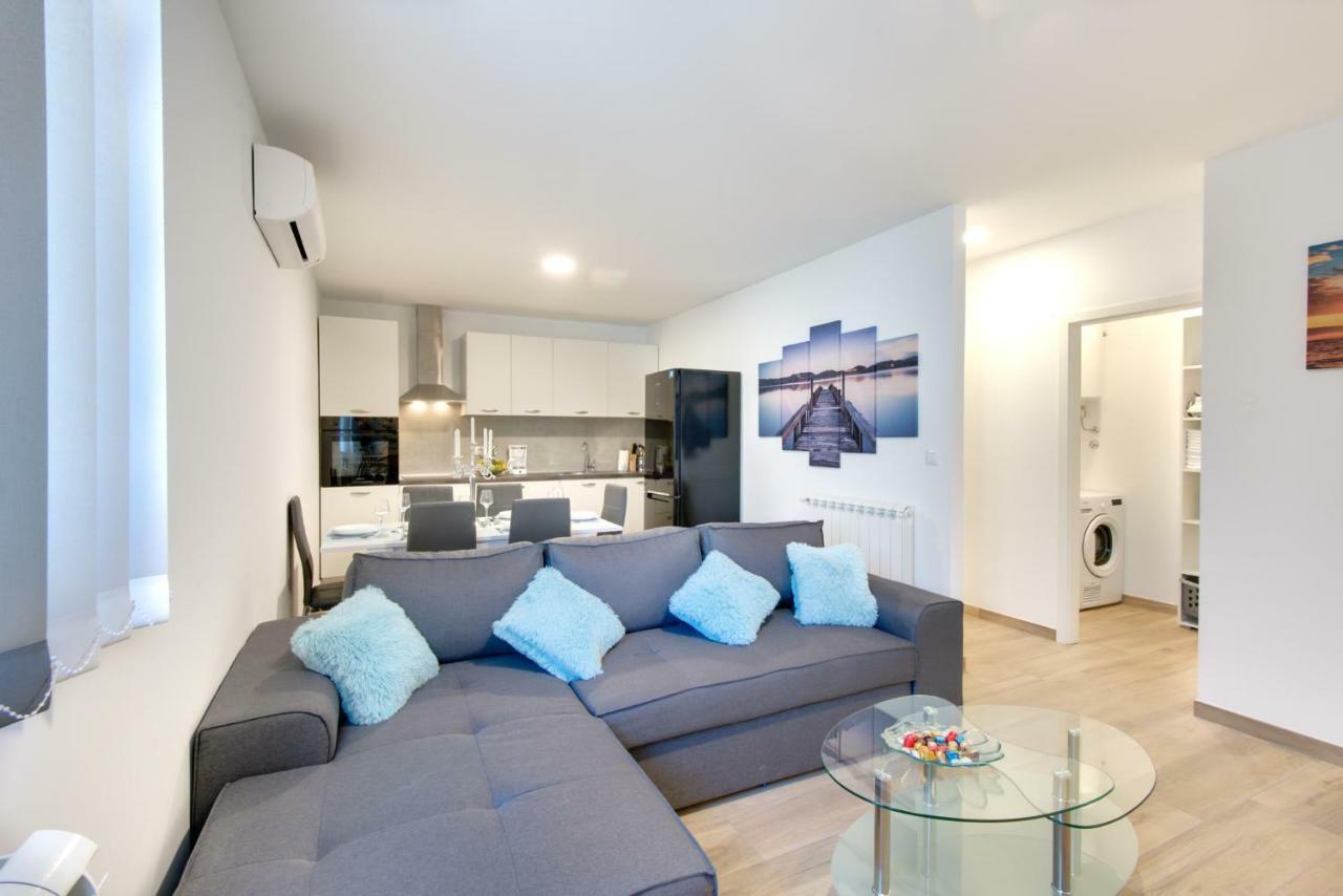 Apartament Apartman Tarnik'S Viskovo Zewnętrze zdjęcie