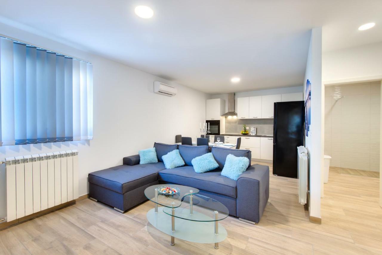 Apartament Apartman Tarnik'S Viskovo Zewnętrze zdjęcie