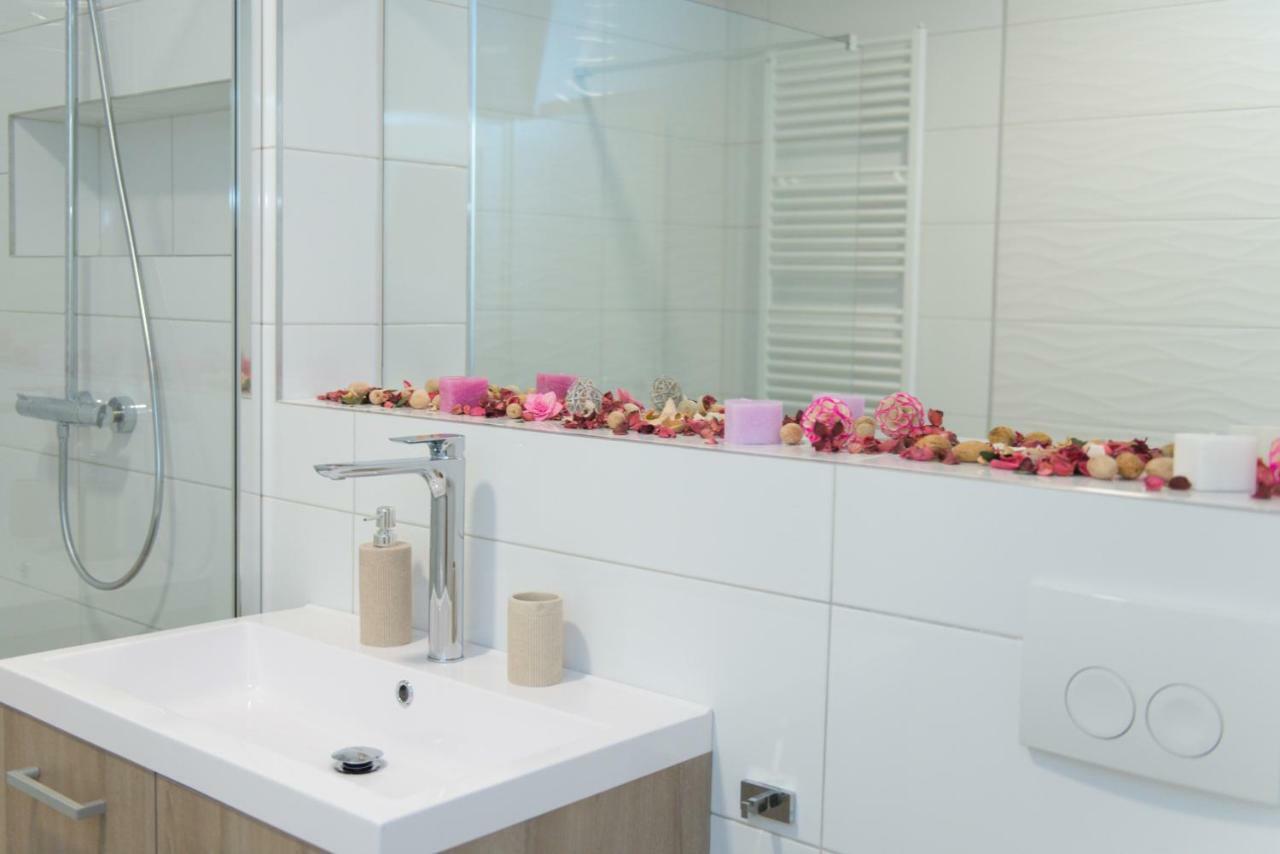 Apartament Apartman Tarnik'S Viskovo Zewnętrze zdjęcie