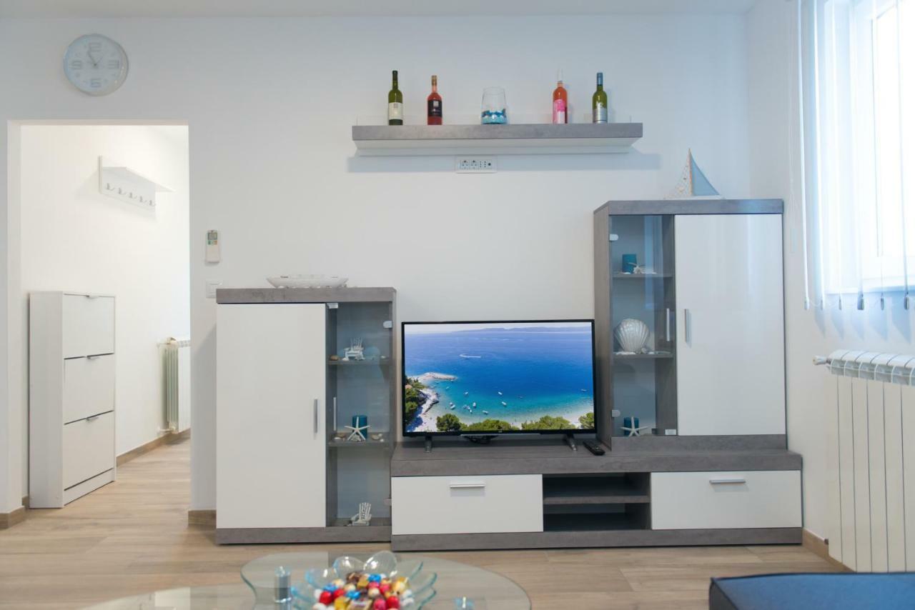 Apartament Apartman Tarnik'S Viskovo Zewnętrze zdjęcie