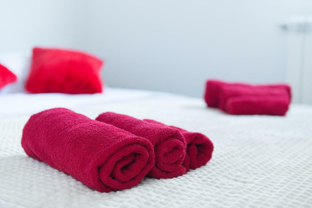 Apartament Apartman Tarnik'S Viskovo Zewnętrze zdjęcie