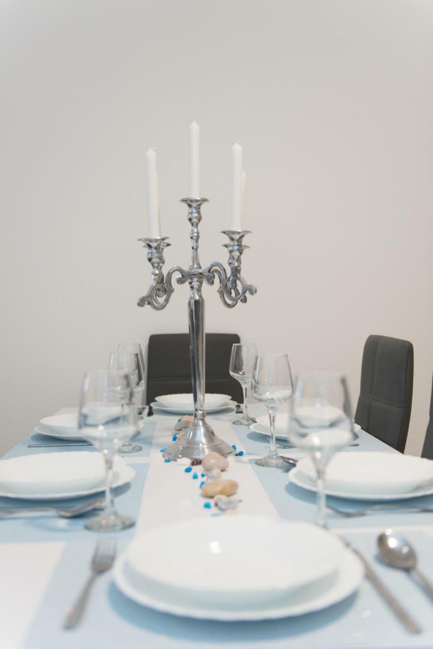 Apartament Apartman Tarnik'S Viskovo Zewnętrze zdjęcie